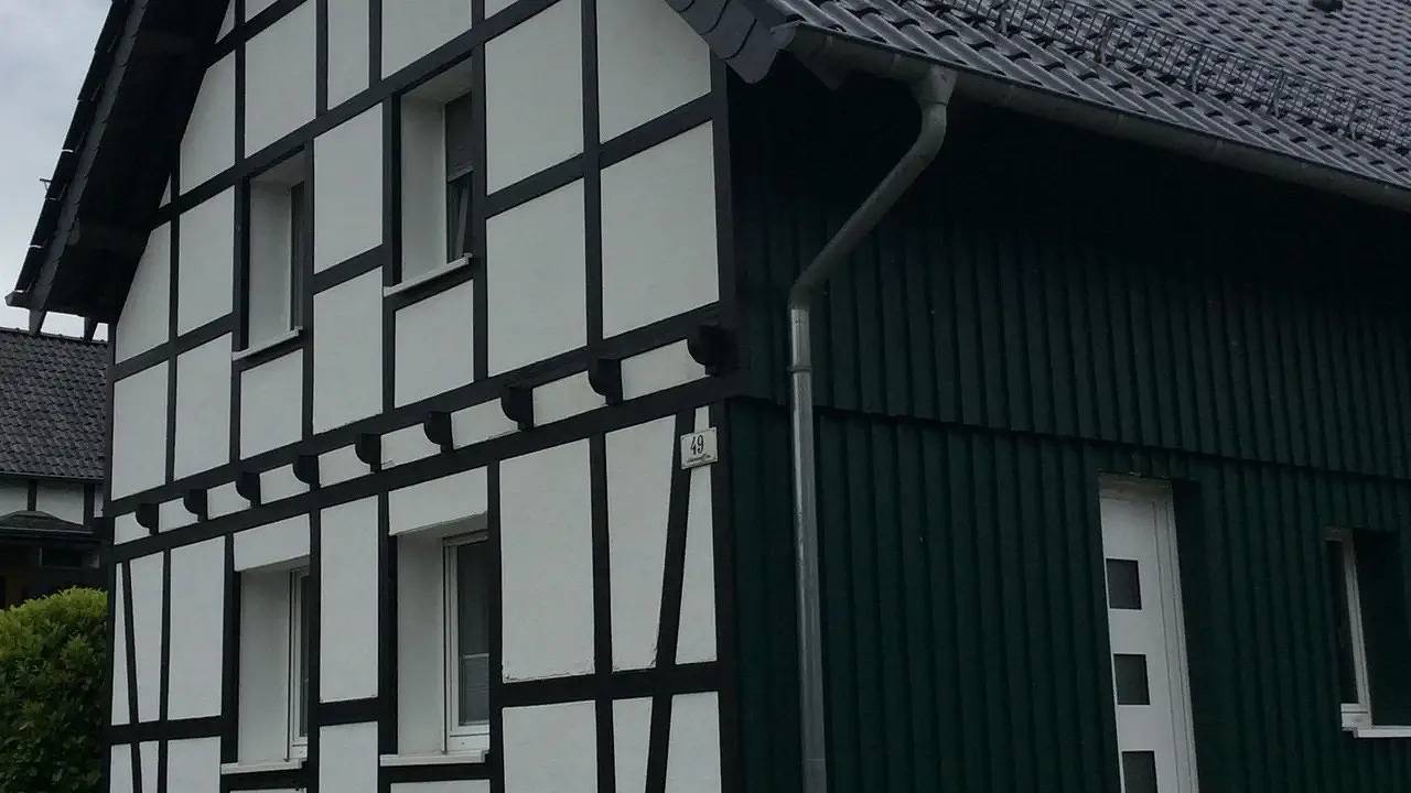 Ganze Ferienwohnung, Ferienwohnung für 2 Personen (22 m²) in Schleiden in Schöneseiffen, Schleiden