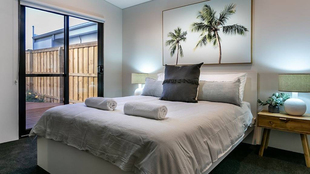 Holiday Home for 8 People in Margaret River, Western Australia