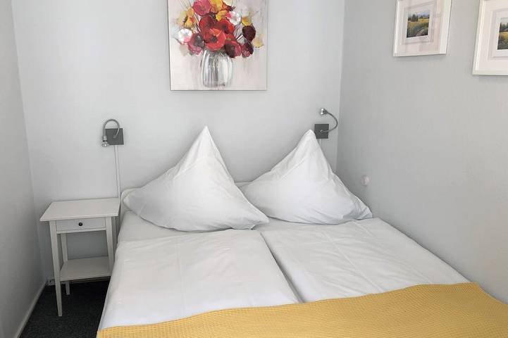 Ferienwohnung für 4 Personen, mit Balkon/Terrasse und Terrasse in Reichsburg Cochem - 2