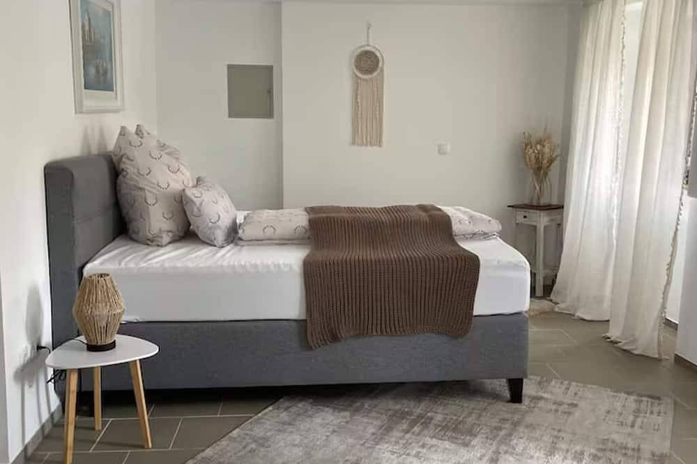 Apartamento entero, Apartment in Starnberg, near the lake in Starnberg, Lago de Starnberg