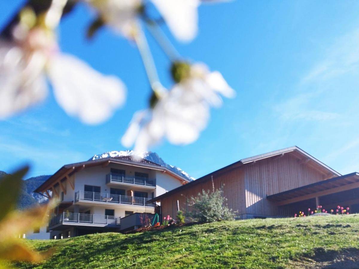 Ganze Wohnung, Landhaus Juleiko in Lechtaler Alpen, Nassereith