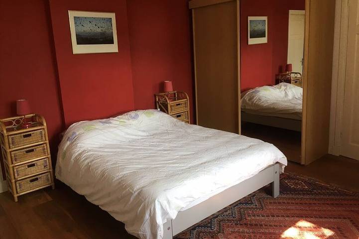 Agriturismo für 4 Personen, mit Terrasse in den Niederlande - 2