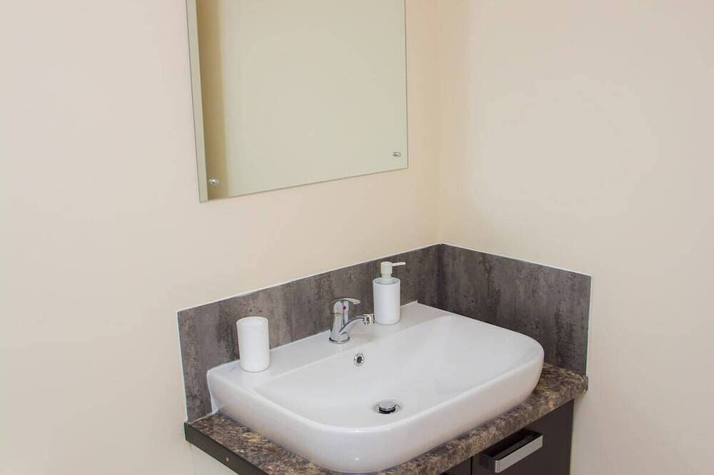 Apartamento entero, Apartamento-Baño privado-Apartamento-Vista al campo in Stroud, Gloucestershire