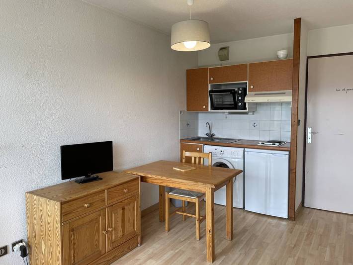 Gîte pour 4 personnes à Font-Romeu-Odeillo-Via - 3