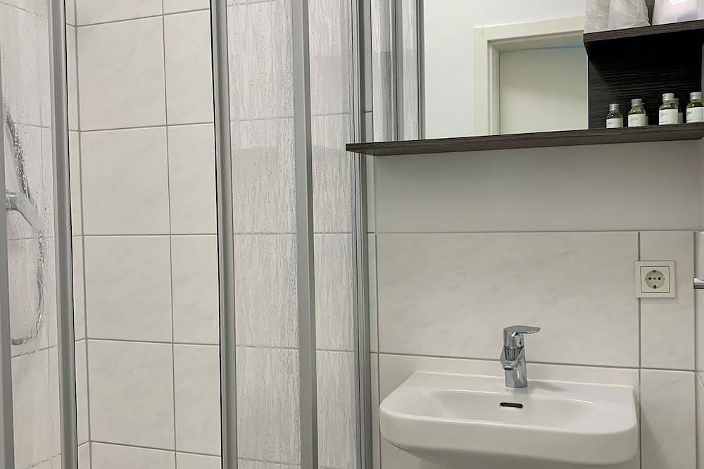 Ganze Wohnung, Apartment 01 – Einzelzimmer in Stadtlengsfeld, Wartburg und Umgebung