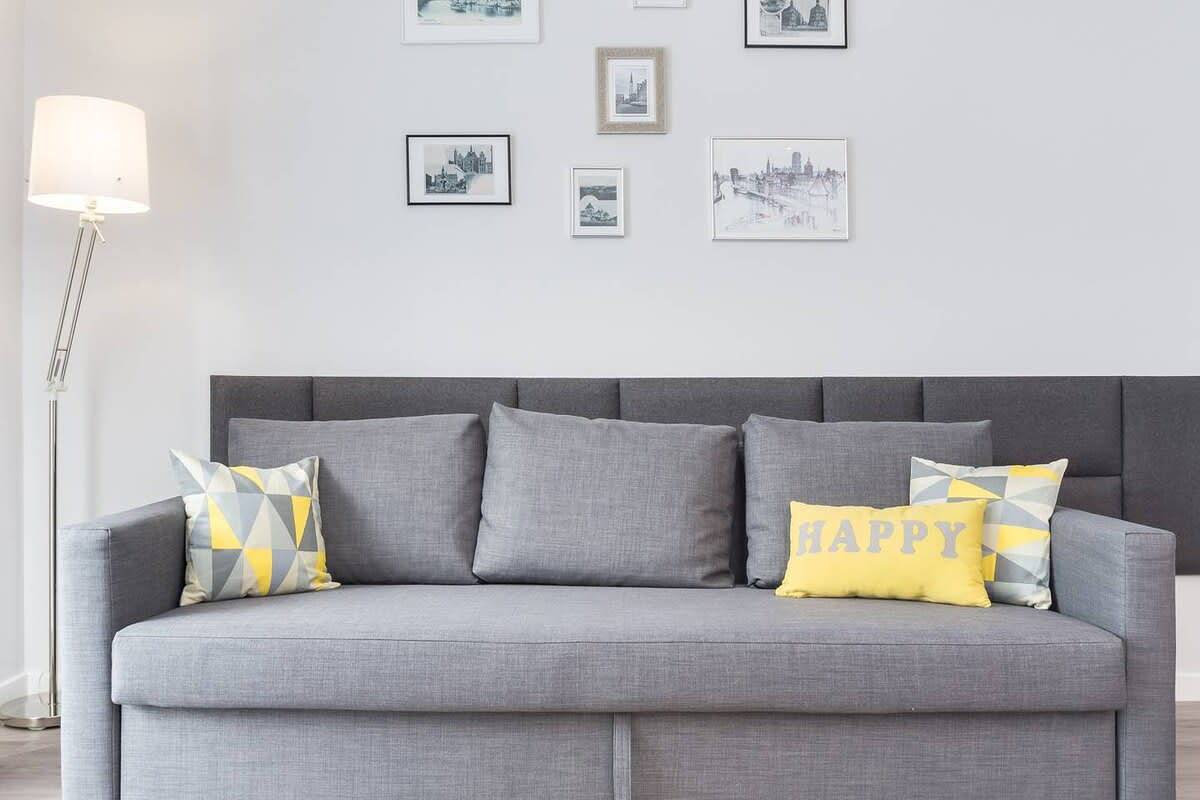 Entire apartment, Elite Apartments Kate I | spa & wellness & jacuzzi| Center in Gdansk, Tricity