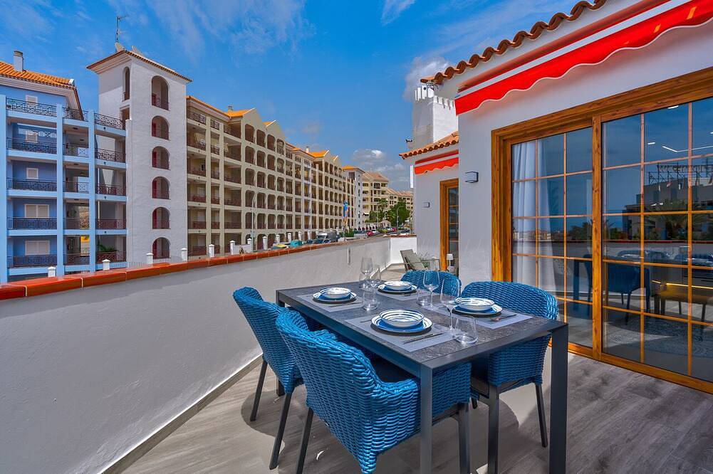 Appartamento vacanze a Abona a partire da 188€ a notte