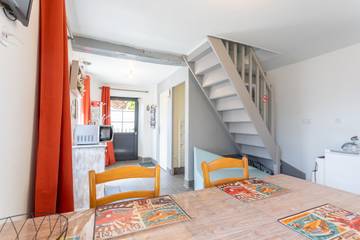 Location De Vacances pour 4 Personnes dans Mont, Région de Pau, Photo 1