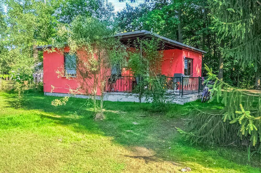 Ferienhaus Boitzenburger Land in Warthe (Boitzenburger Land), Boitzenburger Land