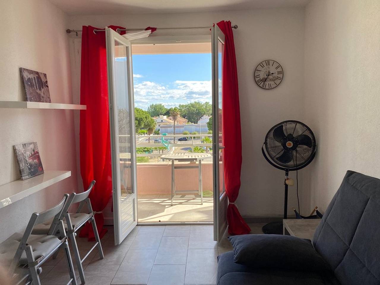 Photo : Appartement de vacances