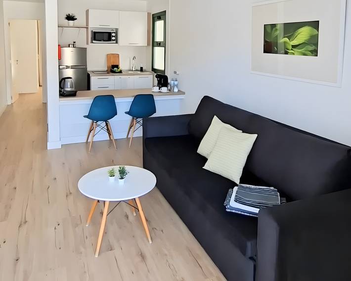 Ferienhaus für 4 Personen, mit Garten in Puerto Rico (Gran Canaria) - 3