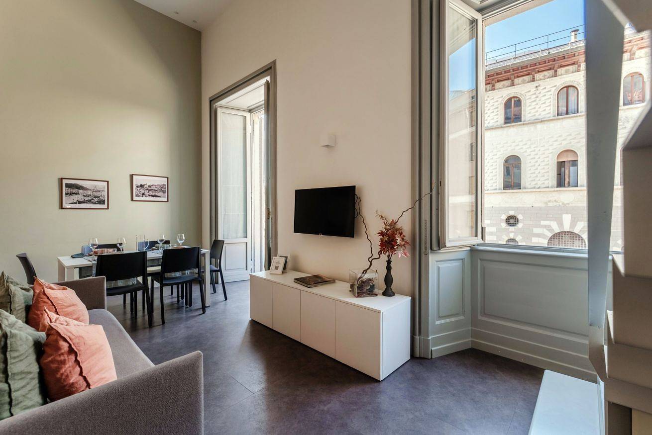 Appartamento vacanze a Como a partire da 265€ a notte