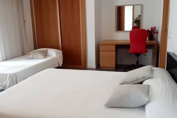 Casa Rural Con Piscina para 16 Personas en Venturada, Provincia de Madrid, Foto 2