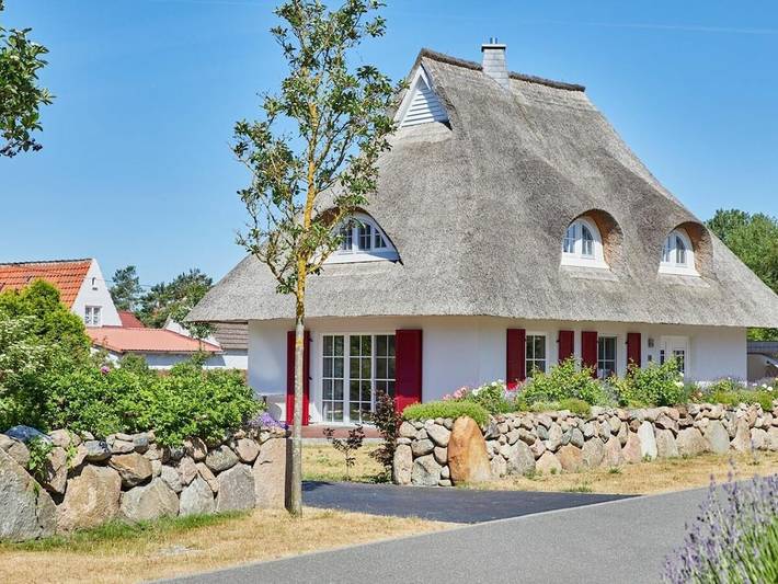 Haubenlerche 52 in Bodstedt, Fuhlendorf