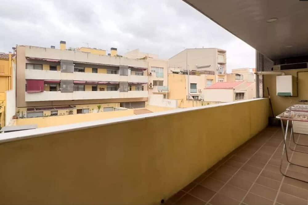 Appartamento intero, Spectacular apartment in Paseo Marítimo in Badalona, Barcelonès