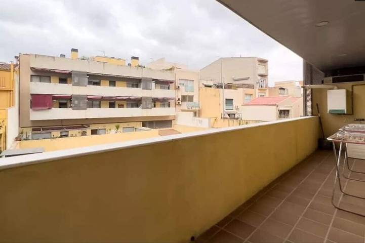 Apartamento de vacaciones para 6 personas - 1