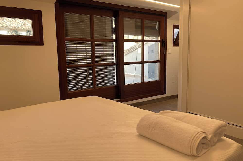 Apartamento entero, Apartamento con dos magníficas terrazas para 2-3 personas in Santa Coloma de Farners, Provincia de Gerona