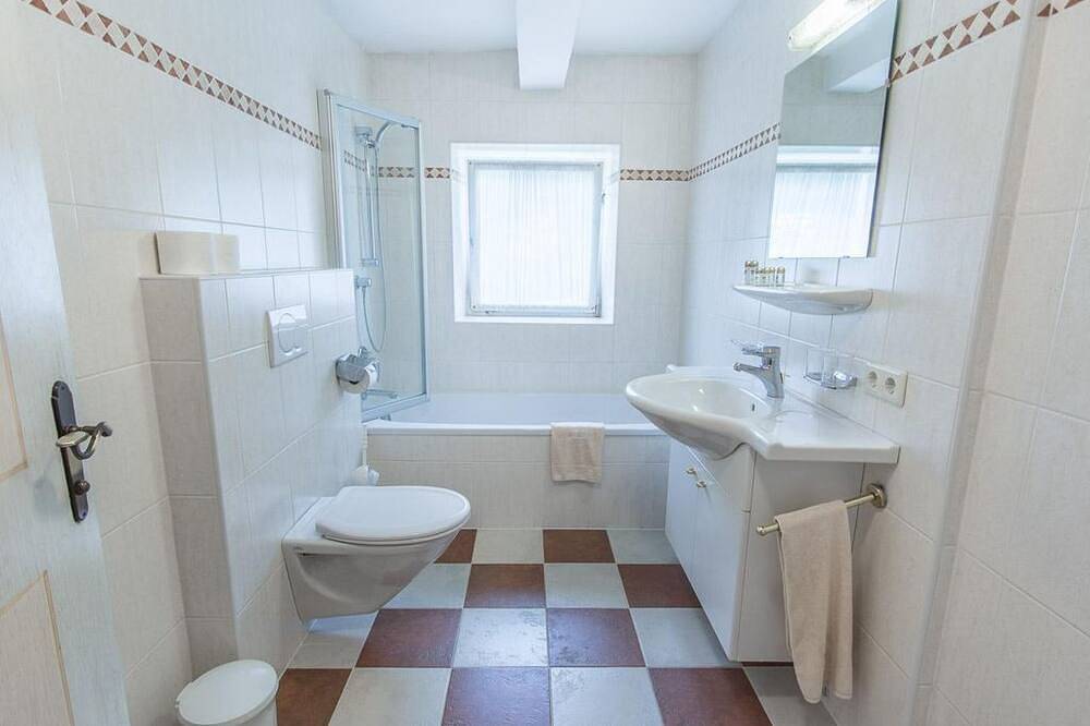 Resl Resort - Chalet Schneiderhäusl - Ferienhaus (8-14 Personen/6 Sz) in Flachau, Ski Amadé
