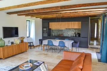 Villa voor 4 Personen in Trémolat, Périgord Pourpre, Afbeelding 3