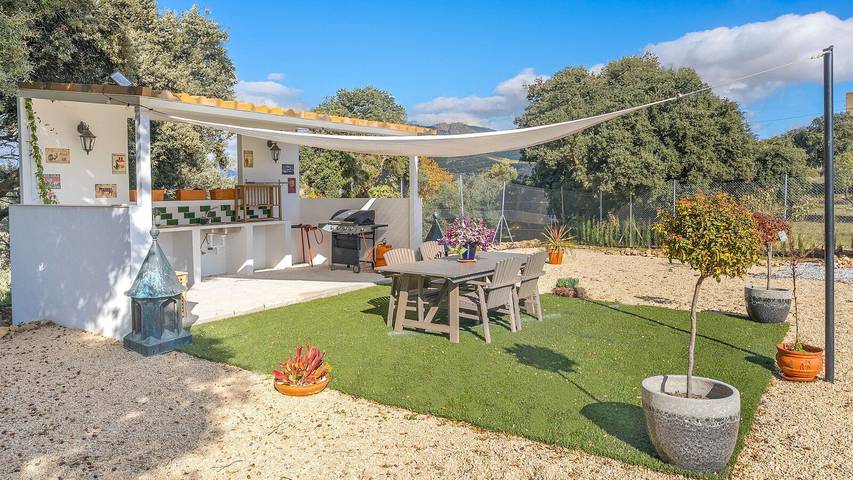 Casa rural para 11 personas en Castril - 3