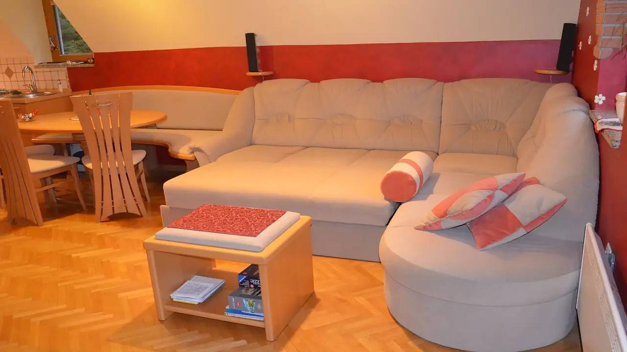 Ganze Ferienwohnung, Ferienwohnung für 7 Personen (60 m²) in Kranjska Gora in Kranjska Gora, Triglav Nationalpark