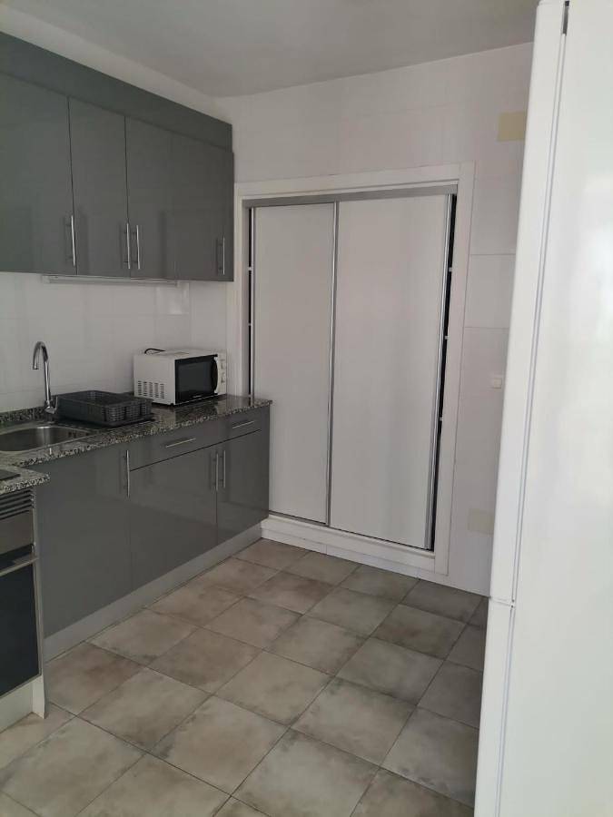 Ferienwohnung für 3 Personen, mit Balkon in Los Alcázares - 4