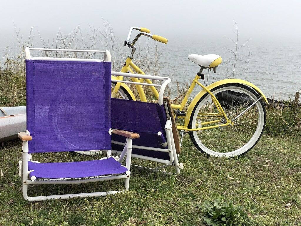 Bay Front Small Contemporary in Northumberland County