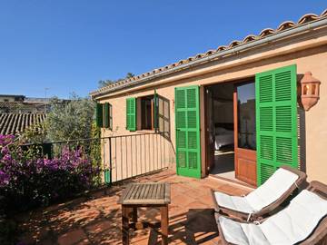 Villa in Petra, Majorca Center für 12 