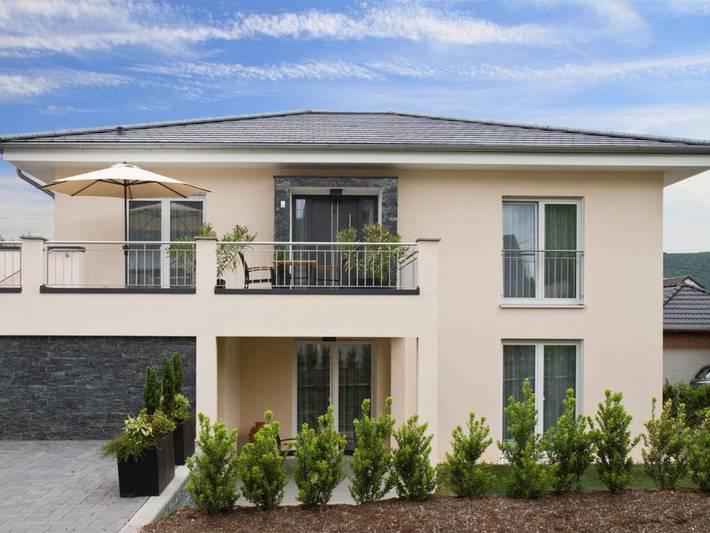 Ferienwohnung für 2 Personen, mit Garten und Terrasse, kinderfreundlich in Schweich an der Römischen Weinstraße - 2