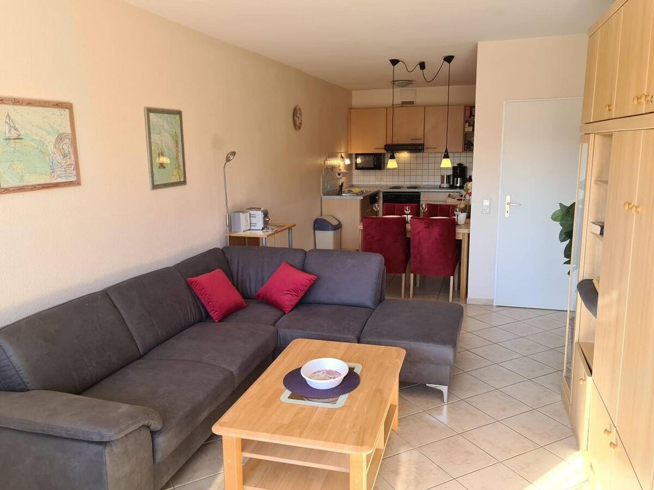 Strandhaus für 5 Personen in Nordseeküste, Ostfriesische Inseln