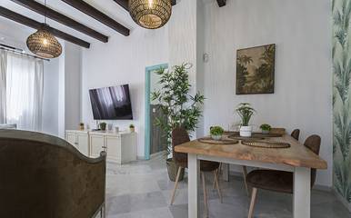 Ferienwohnung für 6 Personen in Jerez de la Frontera, Costa de la Luz, Bild 2