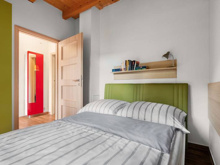 Ferienhaus für 4 Personen, mit Terrasse und Garten in Westböhmen - 4
