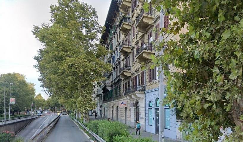 Ferienwohnung für 2 Personen in Rijeka