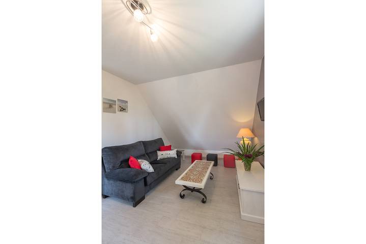 Gîte pour 6 personnes, avec piscine et jardin à Noyal-Muzillac - 4