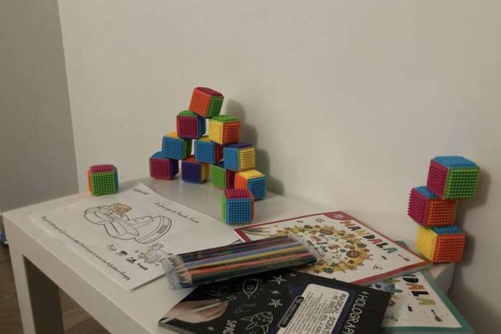 Apartamento entero, A 5min à Pieds du Centre et de L'établissement Thermal in Lons-le-Saunier, Jura