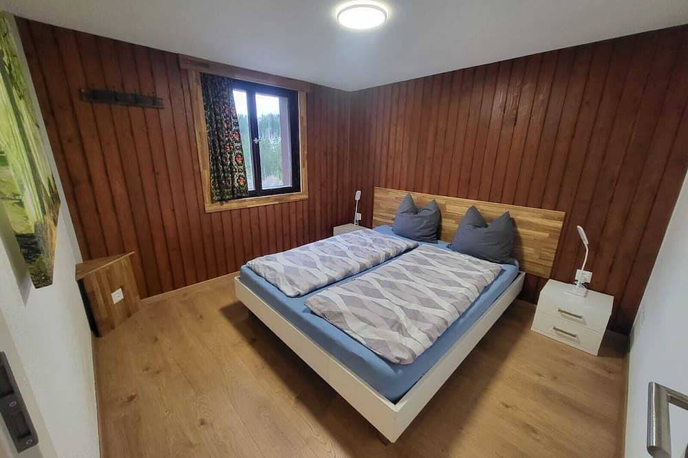 Ganze Wohnung, Wohnung mit Garten am Fusse des Säntis in Urnäsch, Zürich Voralpen