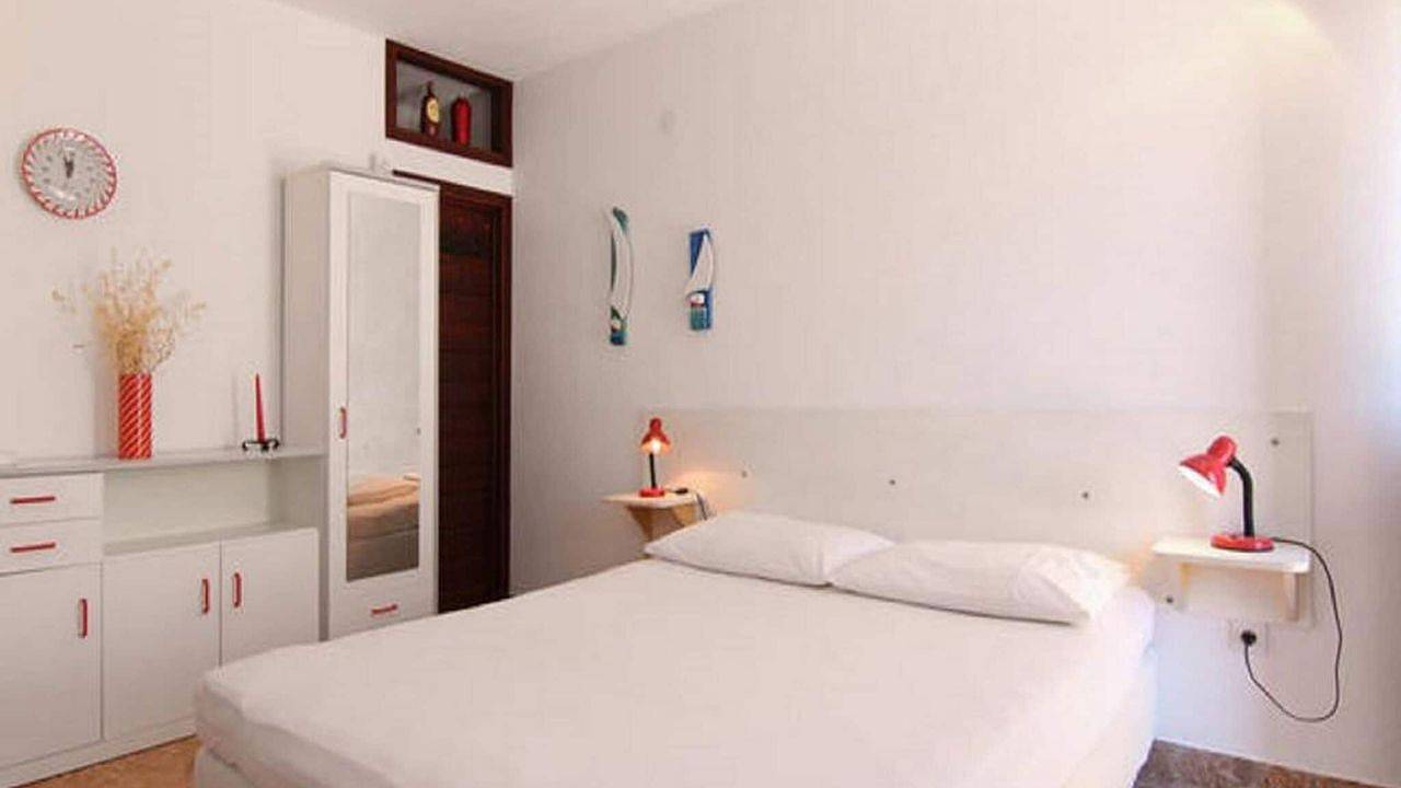 Ganze Ferienwohnung, Ferienwohnung für 2 Personen (24 m²) in Bol in Bol, Brac