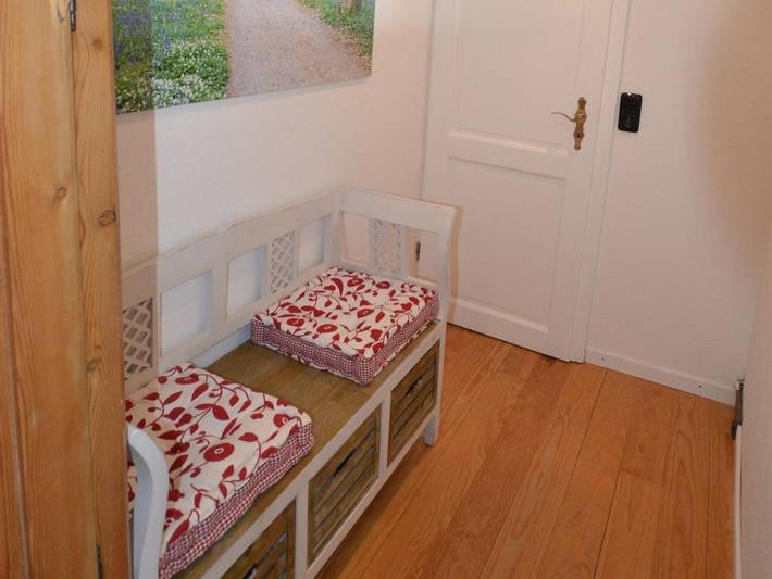 Ferienwohnung für 2 Personen in Mölln - 3