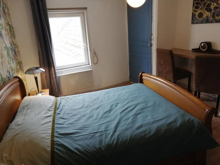 Gîte pour 2 personnes, avec vue, animaux acceptés à Wimille - 2