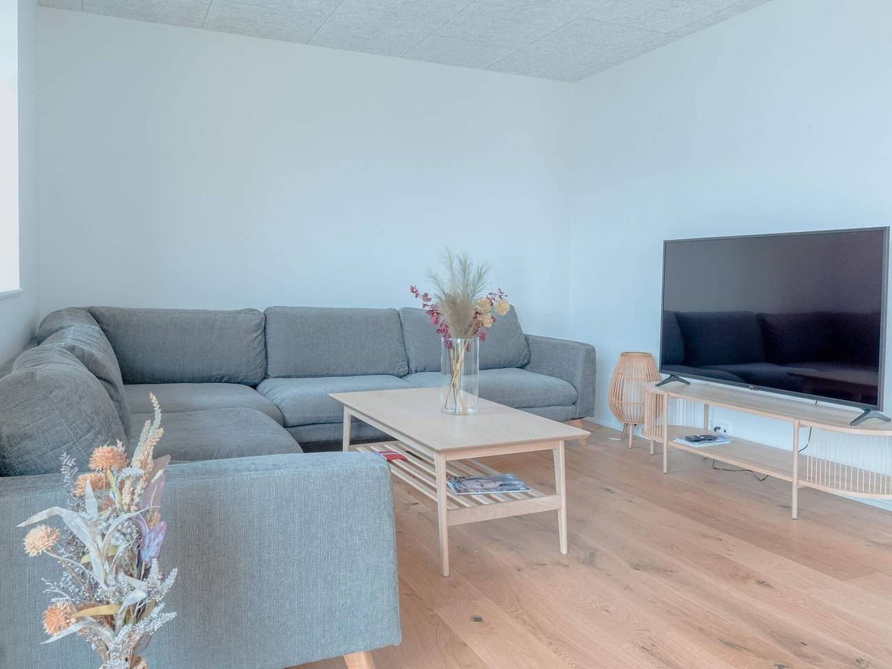 Stilvolle Gruppenflucht -- By Traum Ferienwohnungen in Tórshavn, Färöer