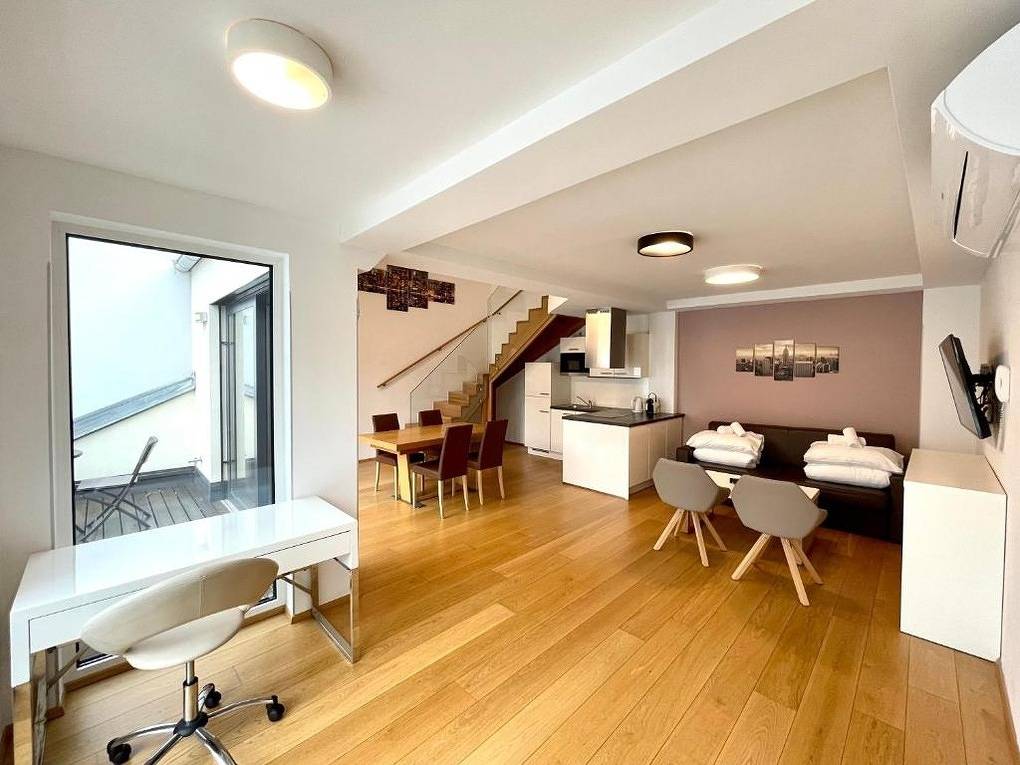 Ganze Ferienwohnung, City Loft wien in Wien, Donau Niederösterreich