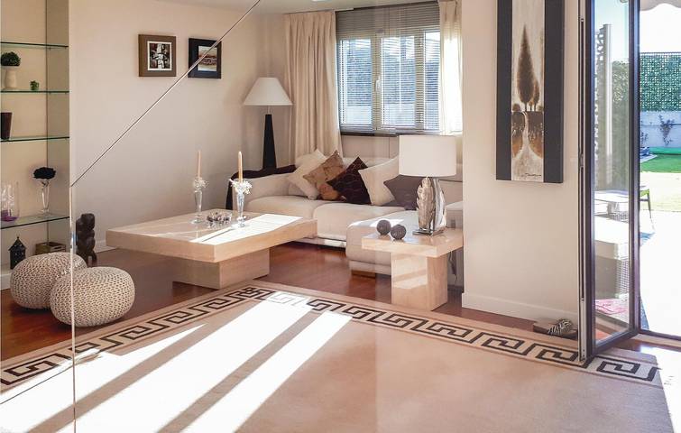 Acogedor Apartamento de 180m2 Cerca de Arroyomolinos (Madrid) in Arroyomolinos (Madrid), Área Metropolitana de Madrid