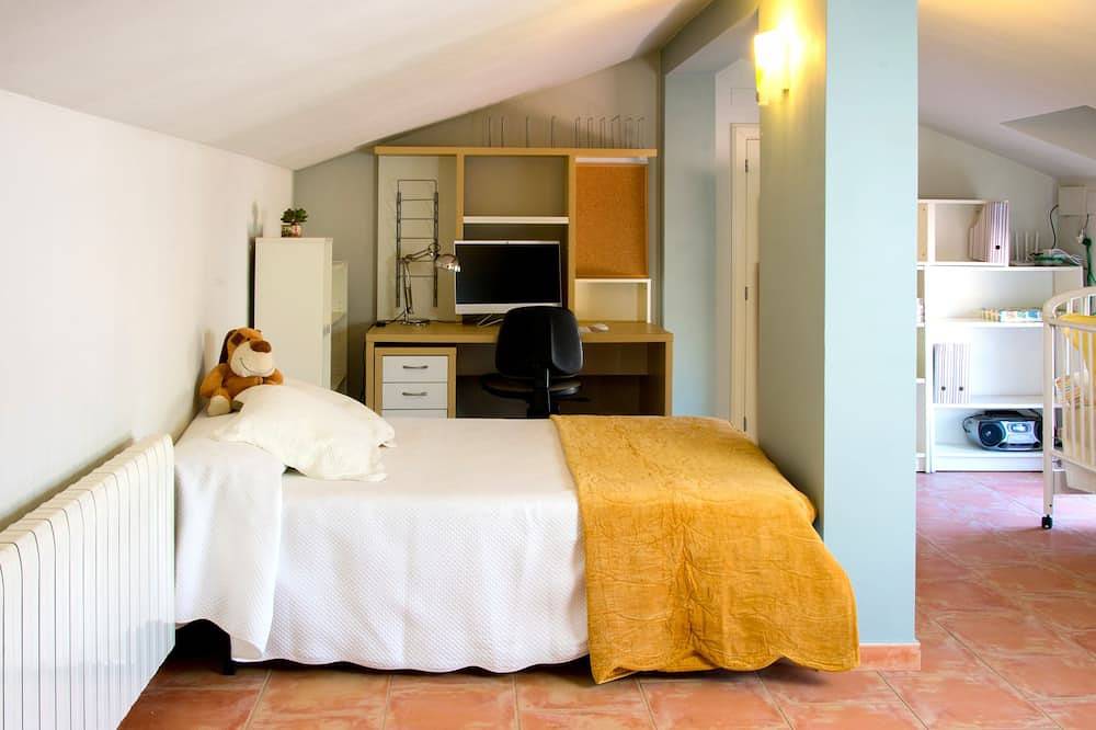 Casa Estarca, tu hogar Mediterráneo in Beniarbeig, Costa Blanca