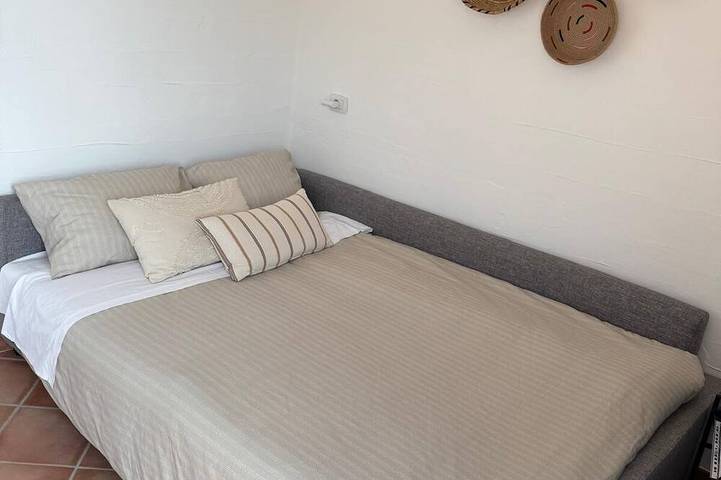 Appartement entier, Villino Il Mirto in Nebida, Iglesias