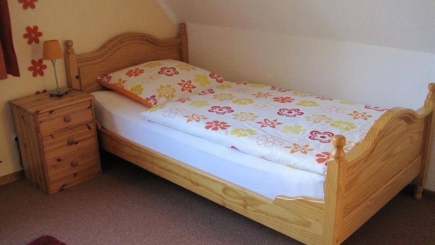 Ferienhaus für 7 Personen, mit Garten und Terrasse in Neuenkirchen (Lüneburger Heide) - 4