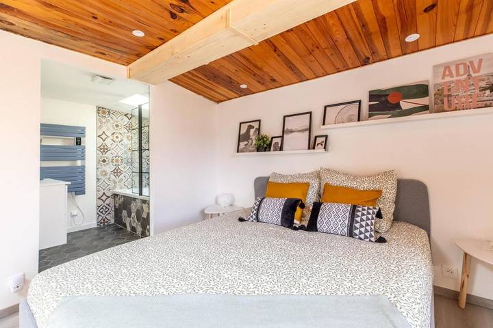 Gîte pour 4 personnes à Lezoux - 2