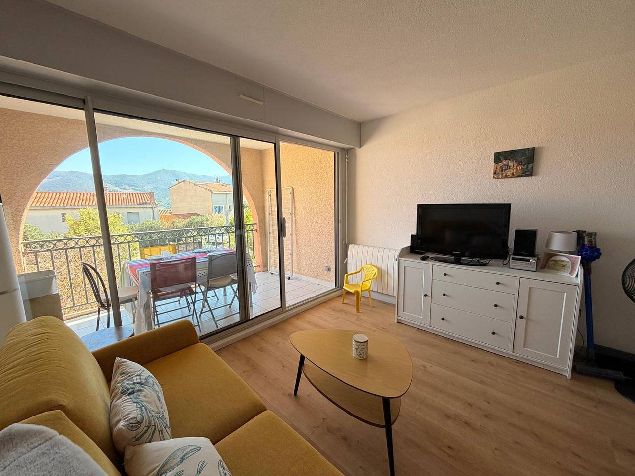 Appartamento vacanze a Pirenei a partire da 96€ a notte