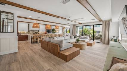 Strandhaus für 14 Personen in Siesta Key, Southwest Florida, Bild 2