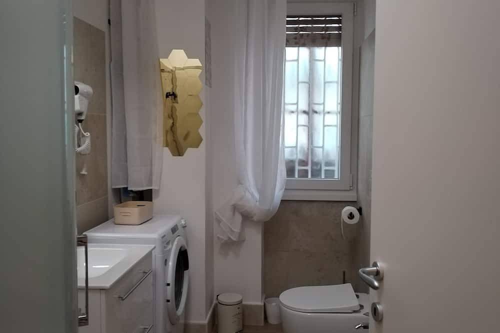 Apartamento entero, Triremi House, Romantic apartment for couples  in Ostia, Roma