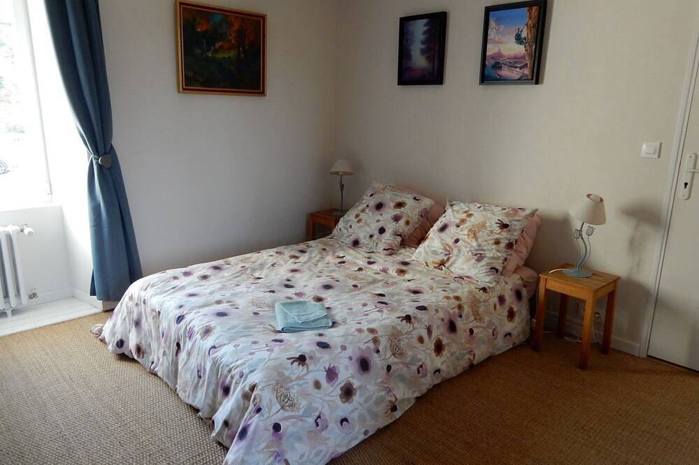 Le Relais Francette chambre d’hôtes, animaux de compagnie acceptés in Clinchamps-sur-Orne, Laize-Clinchamps